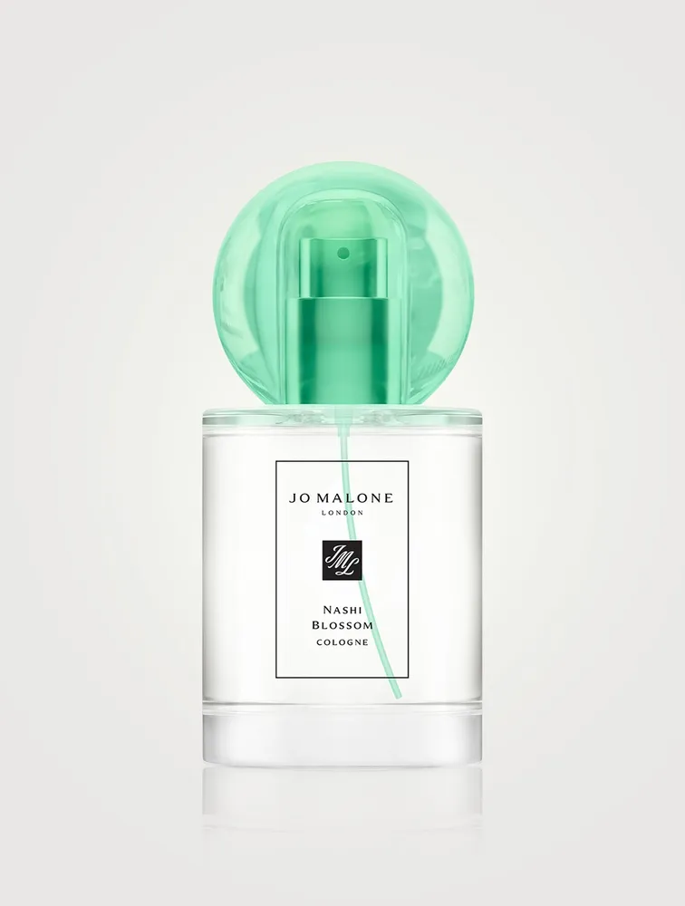 Nashi Blossom Cologne