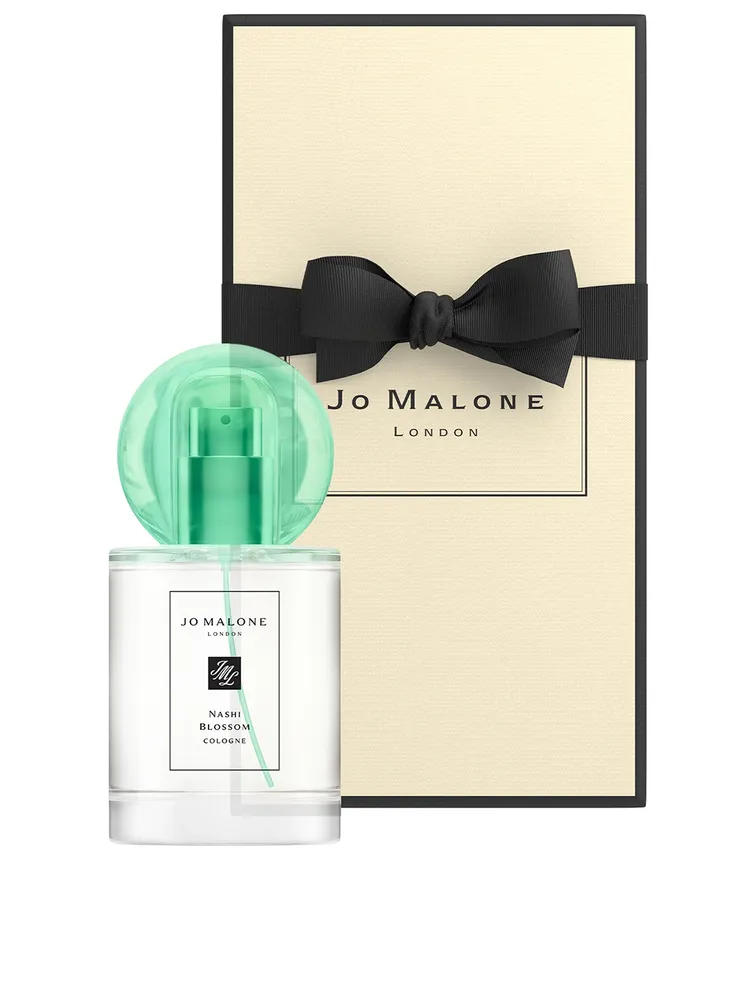 Nashi Blossom Cologne