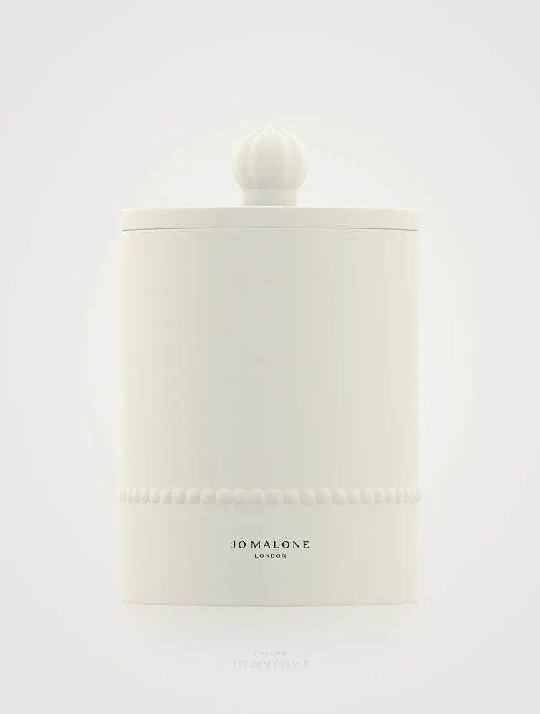 Lilac Lavender & Lovage Candle