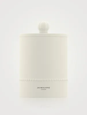Lilac Lavender & Lovage Candle