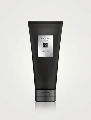 Cypress & Grapevine Exfoliating Shower Gel