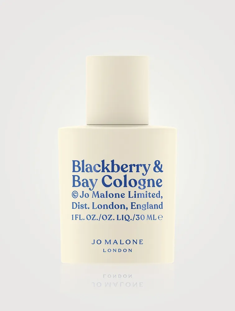 Blackberry & Bay Cologne