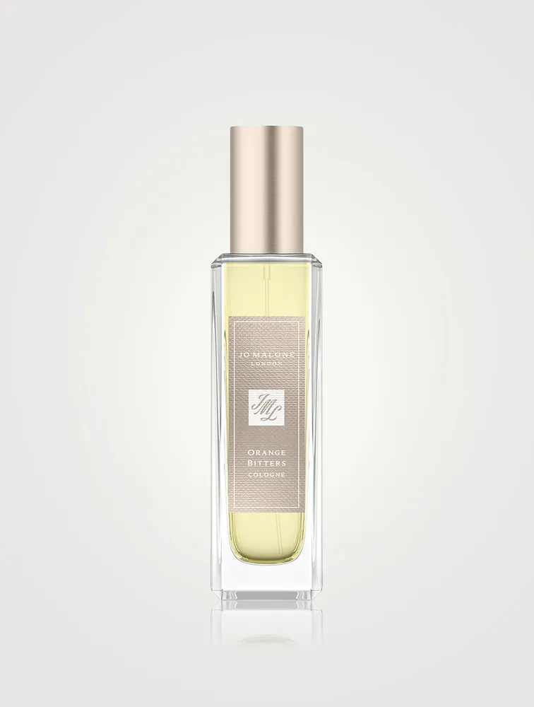 Orange Bitters Cologne