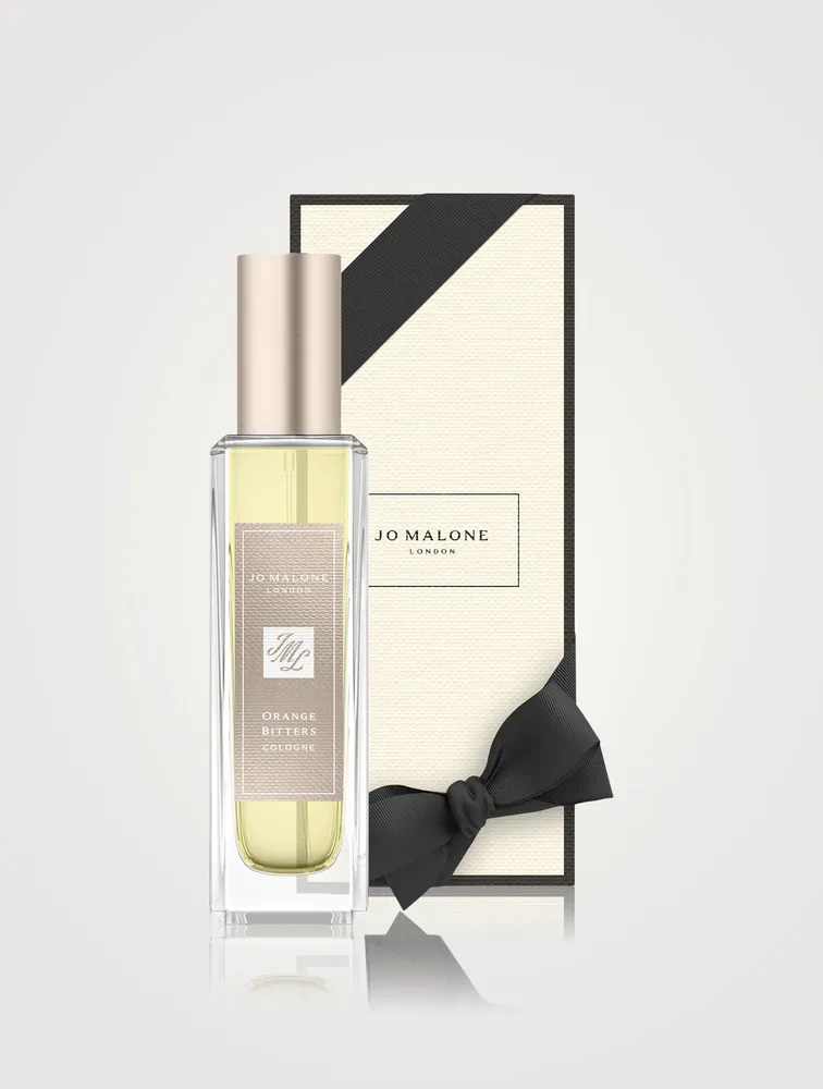 Orange Bitters Cologne