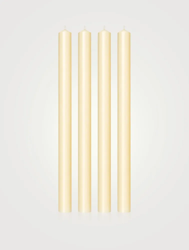 Luxury Dining Candles