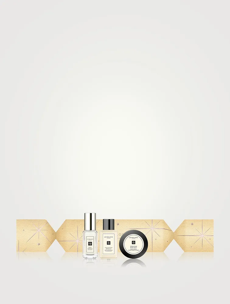 Online Exclusive Christmas Cracker