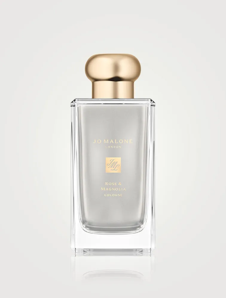 Rose & Magnolia Cologne