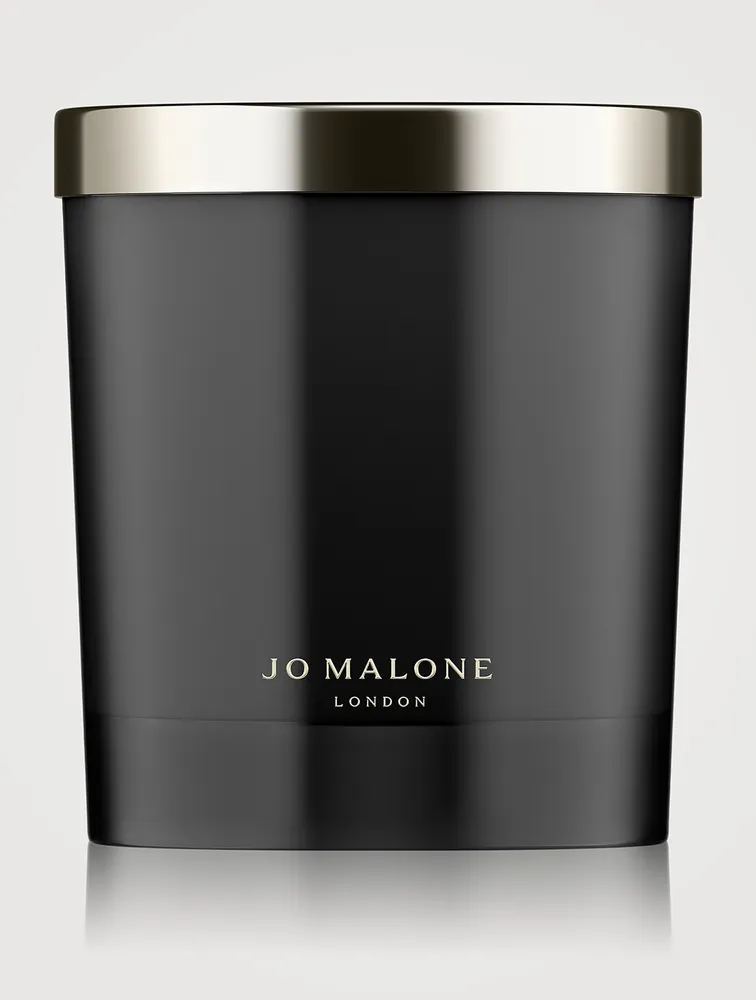 Jasmine Sambac & Marigold Home Candle