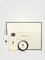 English Pear & Freesia Layering Collection