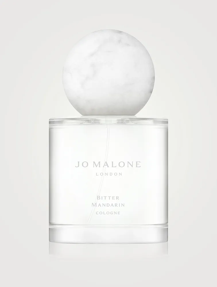 Bitter Mandarin Cologne