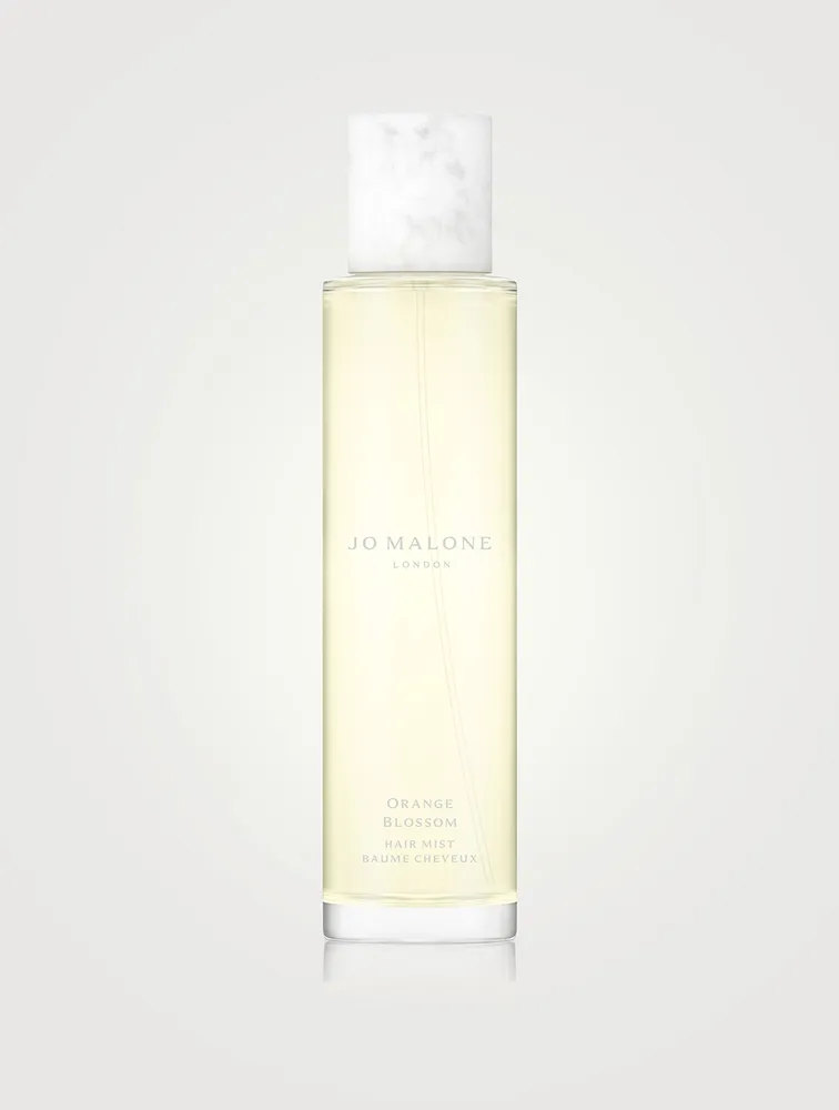 Orange Blossom Hair Mist