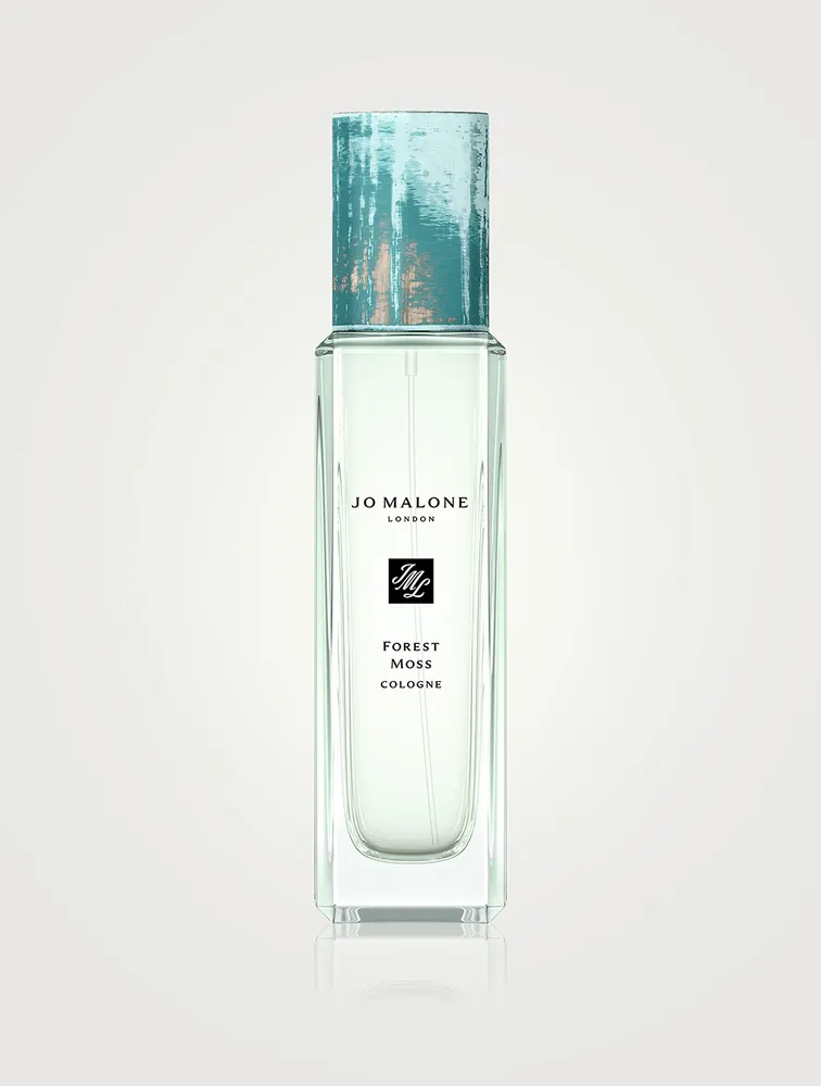 Forest Moss Cologne