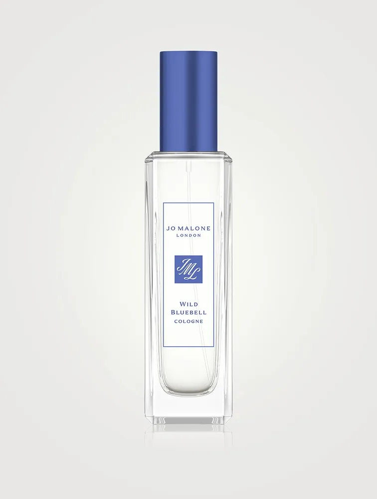 Wild Bluebell Cologne - Limited Edition