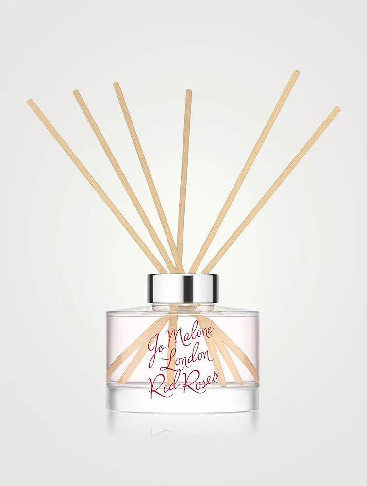 Red Roses Diffuser