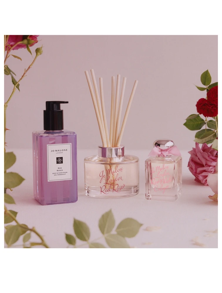 Red Roses Diffuser