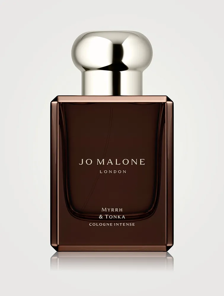 Myrrh & Tonka Cologne Intense