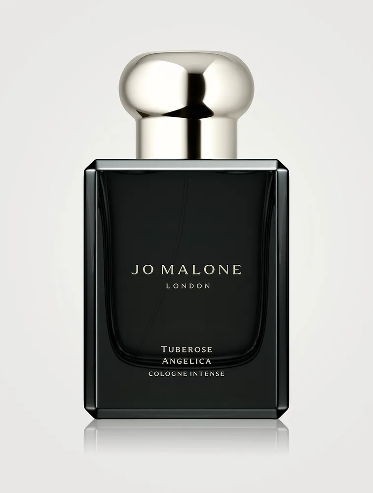 Tuberose Angelica Cologne Intense