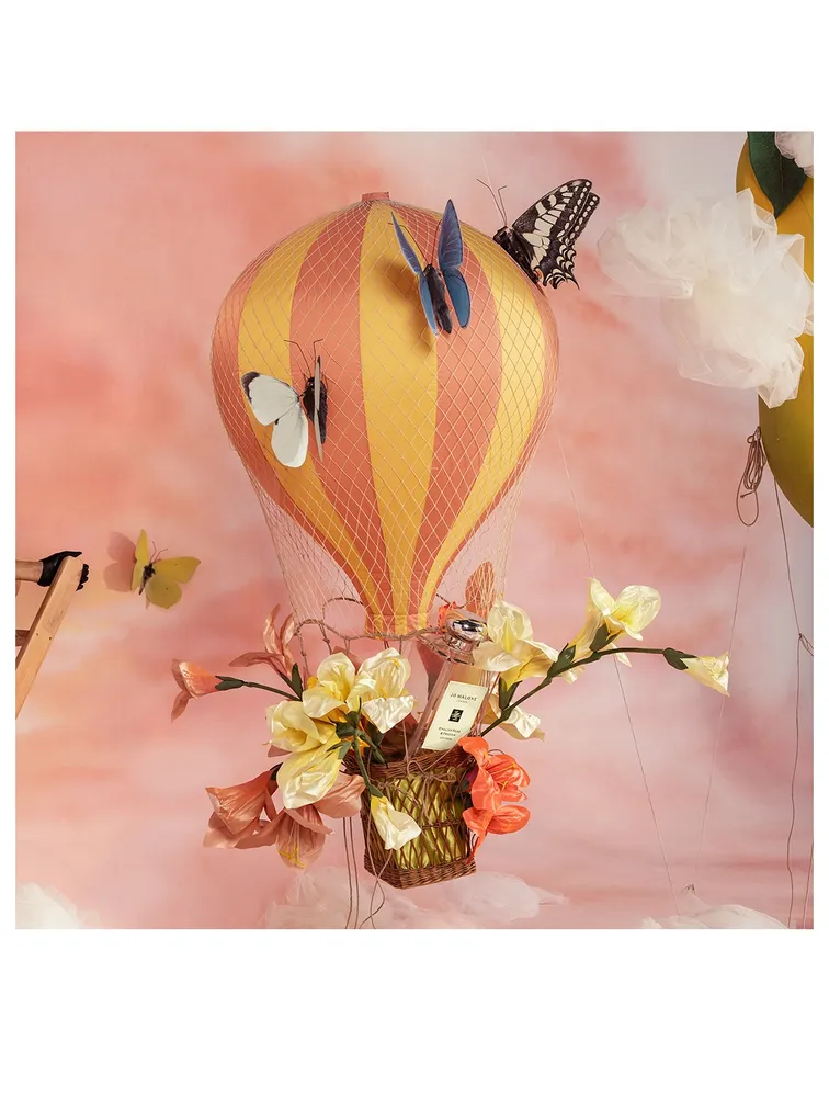 English Pear & Freesia Home Collection