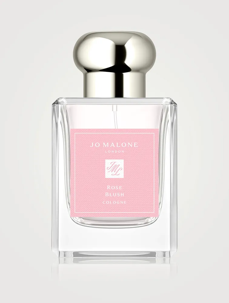 Rose Blush Cologne