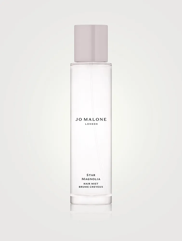 Star Magnolia Hair Mist