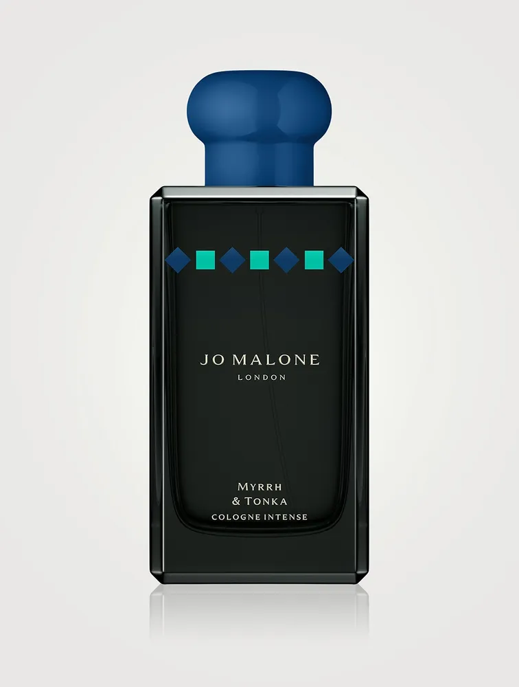 Myrrh & Tonka Cologne Intense - Limited Edition