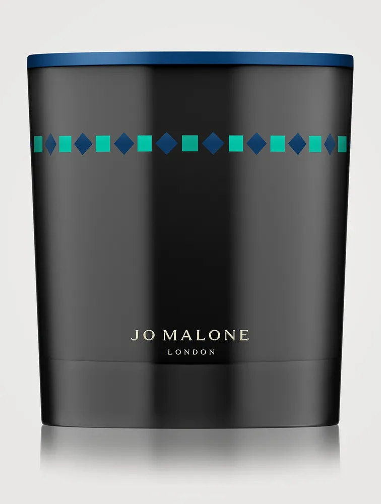 Myrrh & Tonka Home Candle - Limited Edition