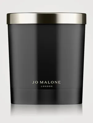 Myrrh & Tonka Candle