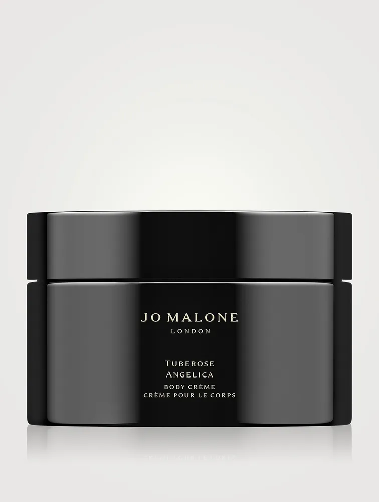 Tuberose Angelica Body Crème