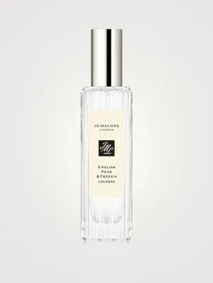 Special-Edition English Pear & Freesia Cologne