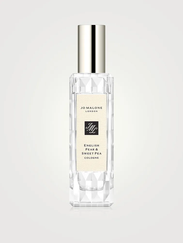 English Pear & Sweet Pea Cologne
