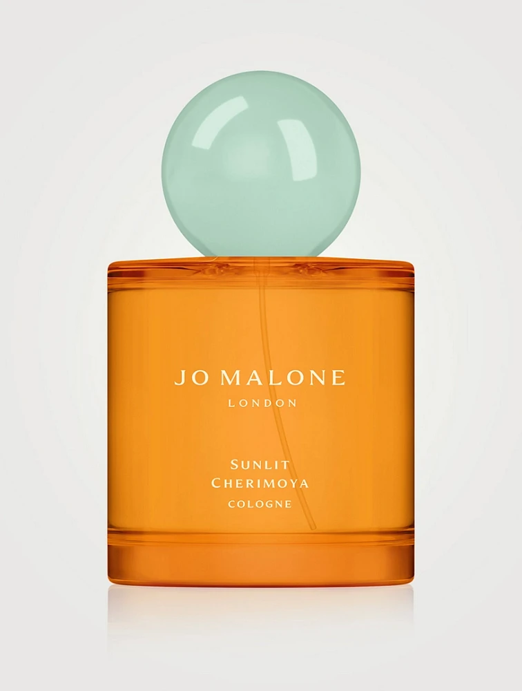 Sunlit Cherimoya Cologne