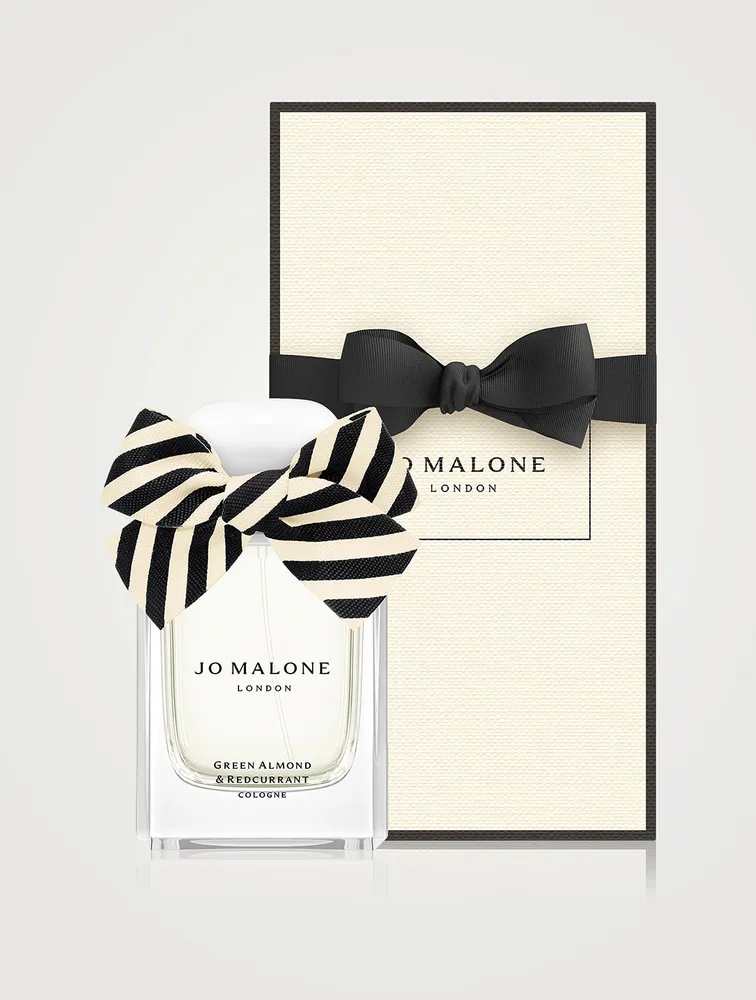 Green Almond & Redcurrant Cologne