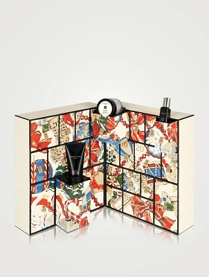25-Day Advent Calendar