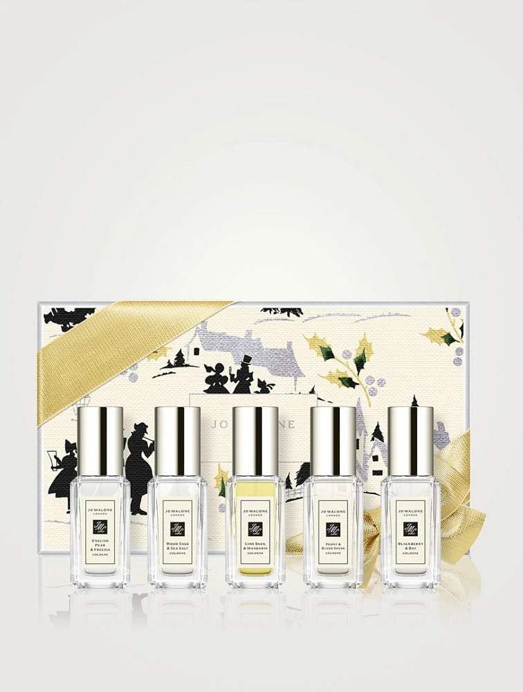 Cologne Collection