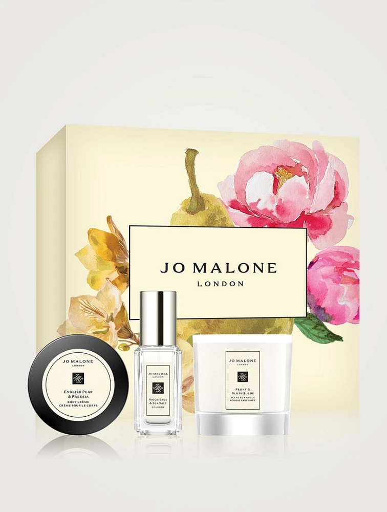 Little Luxuries Gift Set