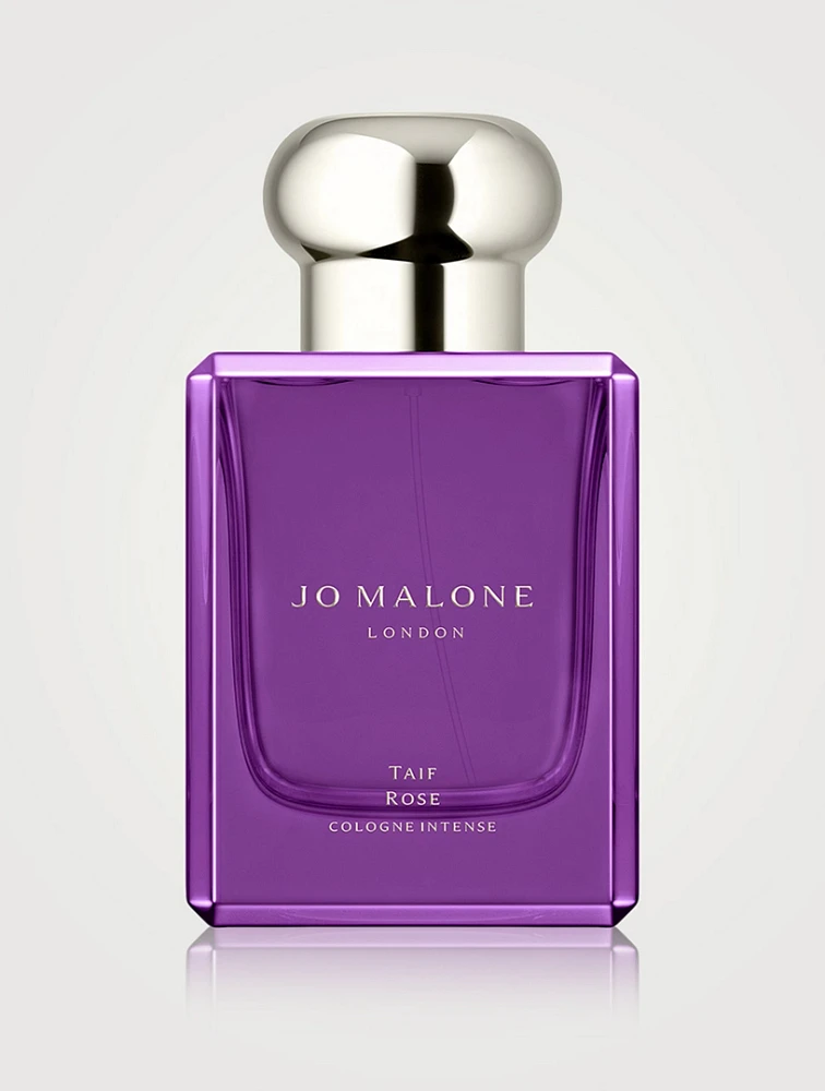 Taif Rose Cologne Intense