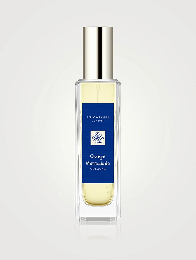Paddington Bear Orange Marmalade Cologne - Limited Edition