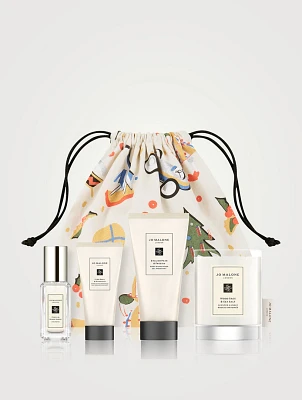 Indulgent Essentials Collection