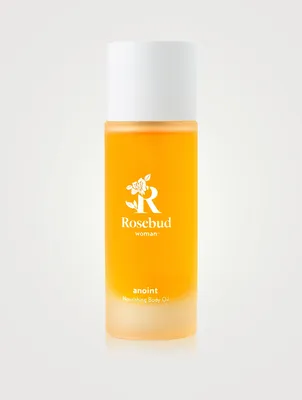 Anoint Nourishing Body Oil