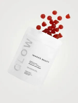 Glow Skincare Gummies