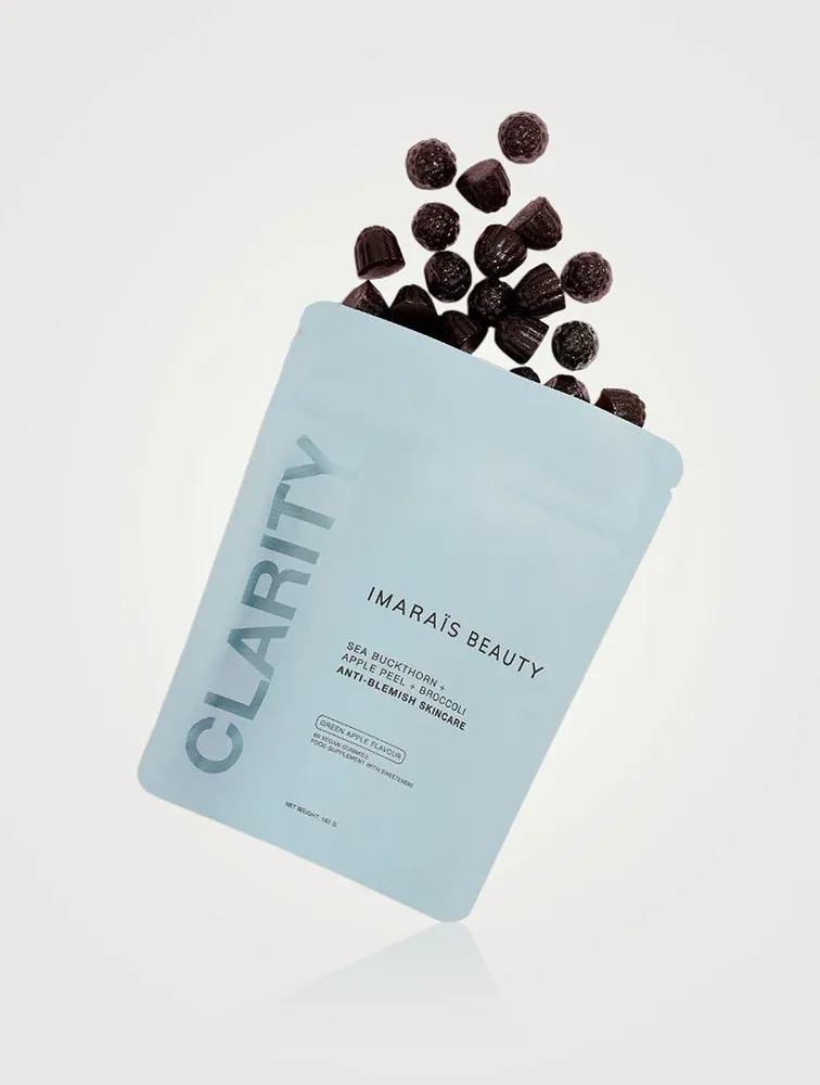 Clarity Anti-Acne Gummies