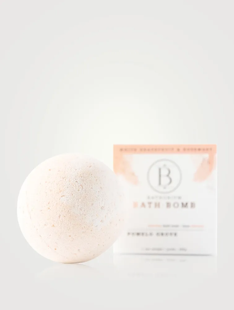 Pomelo Grove Bath Bomb