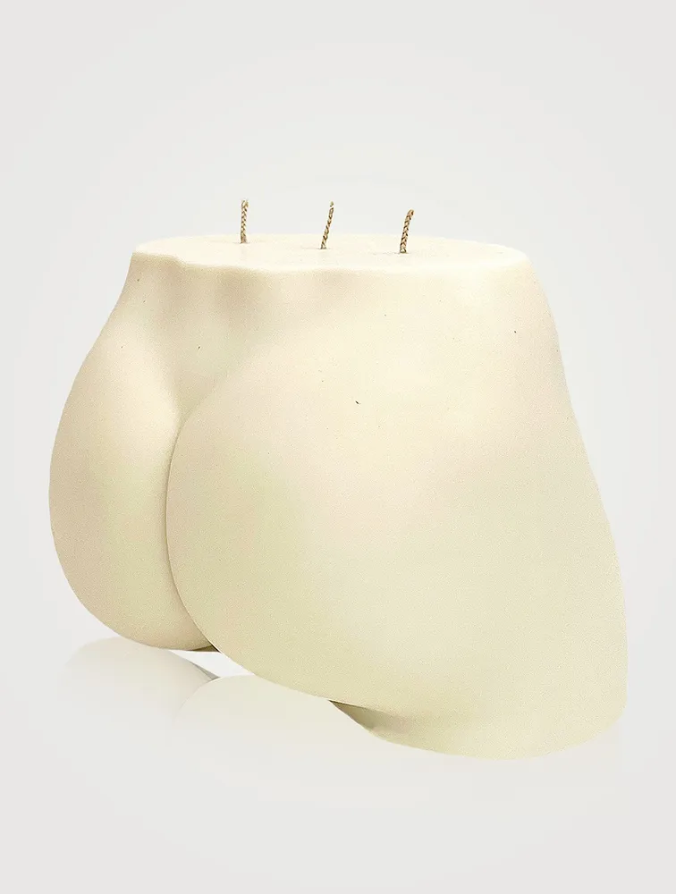 Le Derriere Candle