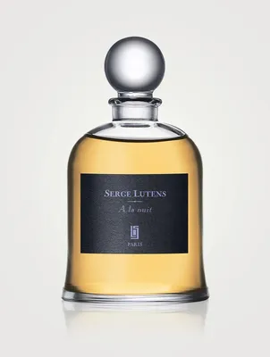 A La Nuit Eau De Parfum