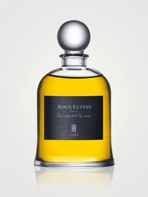 Sa Majesté La Rose Eau De Parfum