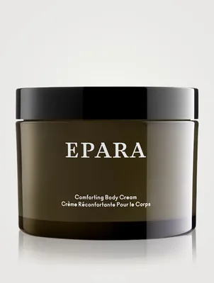 Comforting Body Cream
