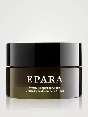 Moisturizing Face Cream