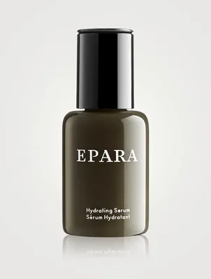 Hydrating Serum
