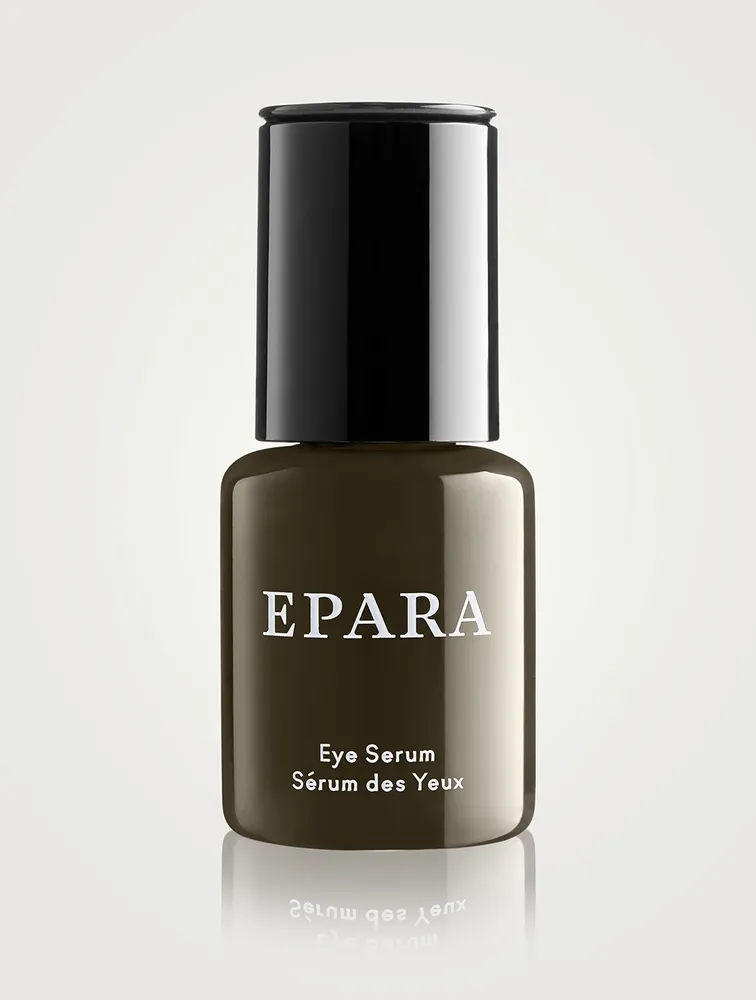 Eye Serum
