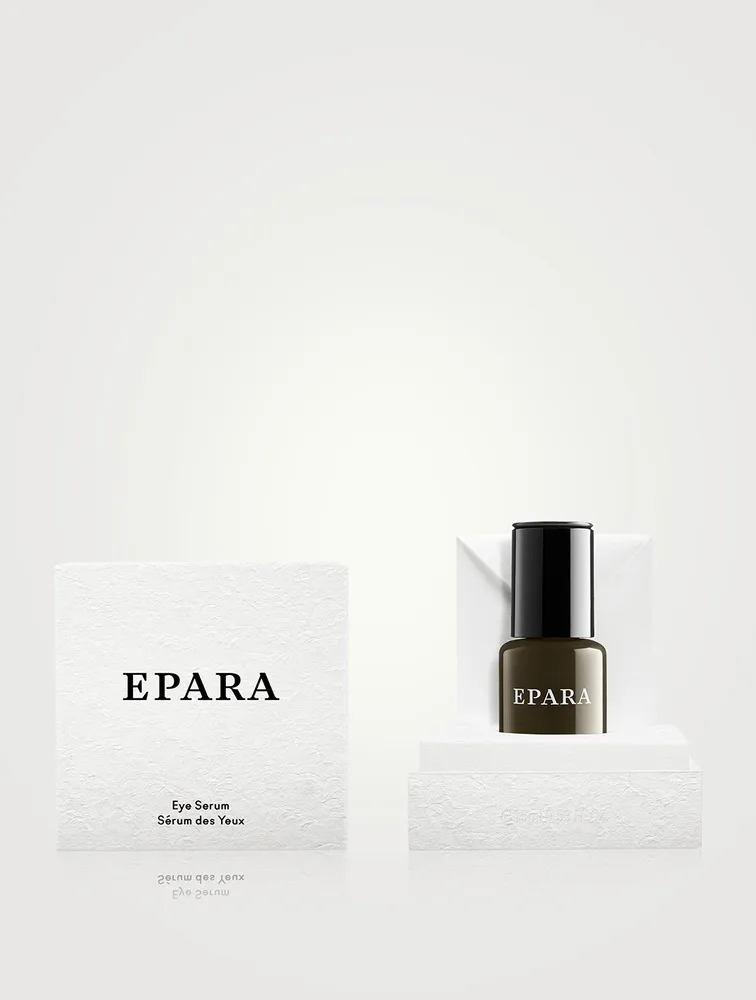 Eye Serum